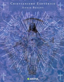 Cover El Cristianismo esotérico (eBook, ePUB)