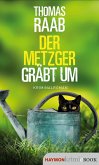 Der Metzger gräbt um (eBook, ePUB)