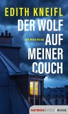 Der Wolf auf meiner Couch (eBook, ePUB)