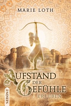 Cover Aufstand der Gefühle (eBook, ePUB)