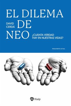 El dilema de Neo (eBook, ePUB) - Cerdá García, David
