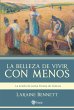 La belleza de vivir con menos (eBook,... - Bild 1