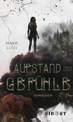 Cover Aufstand der Gefühle (eBook, ePUB)