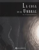 La cosa en el umbral (eBook, ePUB)