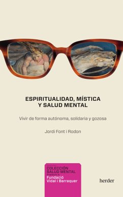 Espiritualidad, mística y salud mental (eBook, ePUB) - Font i Rodon, Jordi