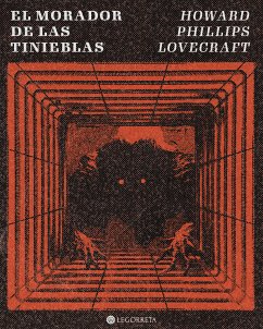 El morador de las tinieblas (eBook, ePUB) - Lovecraft, H.P.