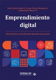 Emprendimiento digital (eBook, ePUB)