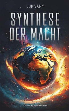 Synthese der Macht (eBook, ePUB) - Vany, Luk