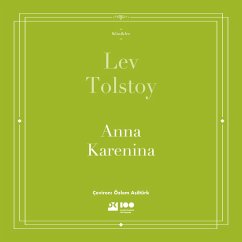 Anna Karenina (eBook, ePUB) - Tolstoy, Lev