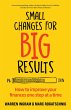 Small Changes for Big Results (eBook,... - Bild 1