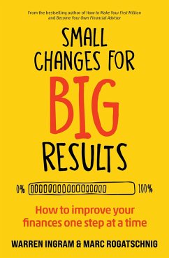 Cover Small Changes for Big Results (eBook, ePUB)
