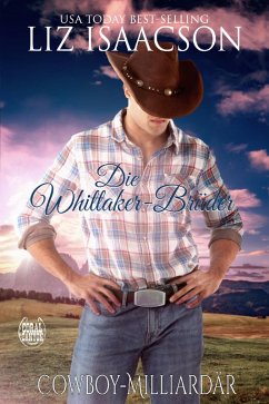 Die Whittaker-Brüder (eBook, ePUB) - Isaacson, Liz