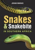 Snakes & Snakebite in Southern Africa (eBook, ePUB)