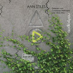 AGE OF IVY (MP3-Download) - Stiles, Ann