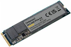 Cover Intenso M.2 SSD MI500 2TB PCIe NVMe Gen 4x4