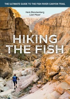 Cover Hiking the Fish (eBook, ePUB)
