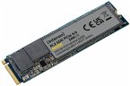 Intenso M.2 SSD MI500 500GB PCIe NVMe Gen 4x4