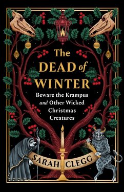 The Dead of Winter (eBook, ePUB) - Clegg, Sarah