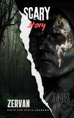 Cover Zervan - Birth and Death Unknown (eBook, ePUB)