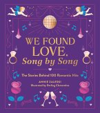 We Found Love, Song by Song (eBook, ePUB)