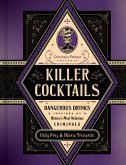 Killer Cocktails (eBook, ePUB)