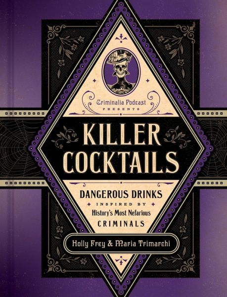 Killer Cocktails (eBook, ePUB) Killer Cocktails (eBook, ePUB)
