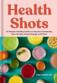 Health Shots (eBook, ePUB)