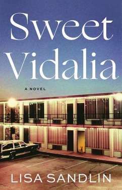 Sweet Vidalia (eBook, ePUB) - Sandlin, Lisa