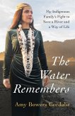The Water Remembers (eBook, ePUB)