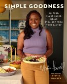 Simple Goodness (eBook, ePUB)
