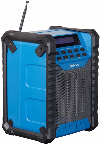 Denver WRD-60 Denver WRD-60