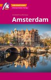 Amsterdam MM-City Reiseführer Michael Müller Verlag (eBook, ePUB)