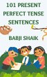101 Present Perfect Tense Sentences... - Bild 1