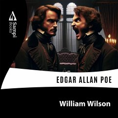 William Wilson (MP3-Download) - Poe, Edgar Allan