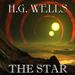 The Star (MP3-Download) - Wells, H.G.