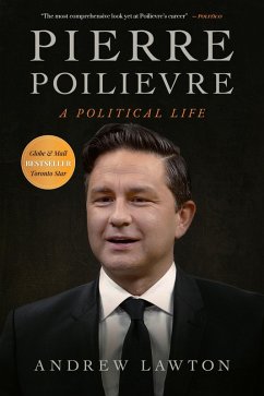 Cover Pierre Poilievre (eBook, ePUB)