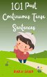 101 Past Continuous Tense Sentences... - Bild 1