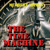 The Time Machine (MP3-Download)