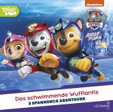 PAW Patrol
