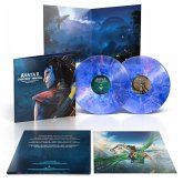 Avatar: Frontiers Of Pandora (Translucent Blue & P