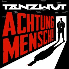 Achtung Mensch! - Fanbox - Tanzwut