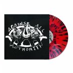 24 Hour Roadside Resistance (Red W/Black Splatter