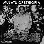 Mulatu Of Ethiopia (Special Edition/Opaque White C