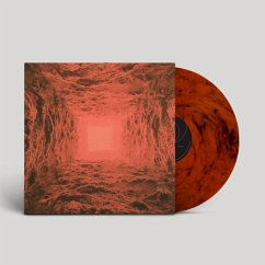 I (Limited Amber/Black Smoke Vinyl) - Haunted Plasma