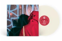 Cover Spiritual Cramp (Milky Clear Vinyl)