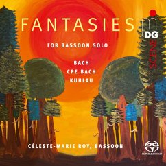 Fantasies - Roy,Céleste-Marie