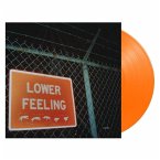 Lower Feeling (Transparent Orange Lp)