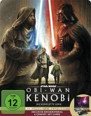 Obi-Wan Kenobi Limited SteelBook®