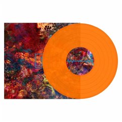 Cover Artificial Bouquet (Transparent Orange Crush Vinyl