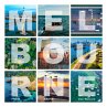 Melbourne From Above (eBook, ePUB) - Bild 1